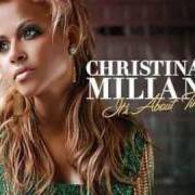 The lyrics TWITCH of CHRISTINA MILIAN is also present in the album Christina milian (2002)