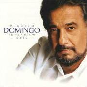 The lyrics WHAT A WONDERFUL WORLD of PLÁCIDO DOMINGO is also present in the album Songs (2012)