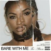 The lyrics BULLETPROOF of JUSTINE SKYE is also present in the album Bare with me (2020)