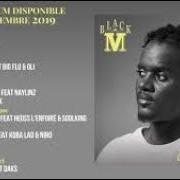 The lyrics OH MAMA of BLACK M is also present in the album Il était une fois (2019)