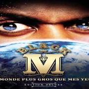 The lyrics A FORCE D'ÊTRE of BLACK M is also present in the album Le monde plus gros que mes yeux (2014)