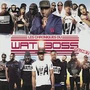 The lyrics NIEREH of BLACK M is also present in the album Les chroniques du wati boss (2013)