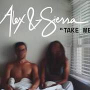 The lyrics YOU'RE THE ONE THAT I WANT of ALEX & SIERRA is also present in the album As seen on tv (2016)