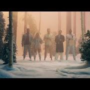 The lyrics HOME FOR THE HOLIDAYS of PENTATONIX is also present in the album Evergreen (2021)