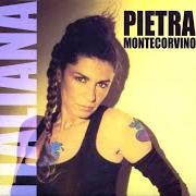 The lyrics MI SONO INNAMORATO DI TE of PIETRA MONTECORVINO is also present in the album Italiana (2009)