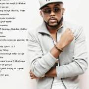The lyrics DON'T WANNA of BANKY W. is also present in the album Back in the buildin' (2006)