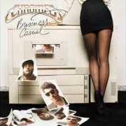 The lyrics YOU MAKE IT ROUGH of CHROMEO is also present in the album Business casual (2010)