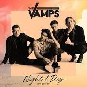 The lyrics HAIR TOO LONG of THE VAMPS is also present in the album Night & day (day edition) (2018)
