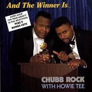 The lyrics BUMP THE FLOOR of CHUBB ROCK is also present in the album And the winner is... (1989)