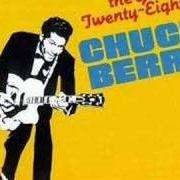 The lyrics JOHNNY B. GOODE of CHUCK BERRY is also present in the album Gold (2000)