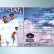 The lyrics ALLELUIA of UNITY KLAN is also present in the album One day (1999)