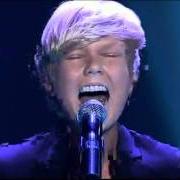The lyrics GLITTER IN THE AIR of JACK VIDGEN is also present in the album Yes i am (2011)