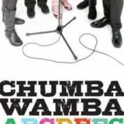 The lyrics RATATATAY of CHUMBAWAMBA is also present in the album Abcdefg (2010)