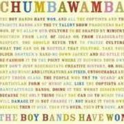 The lyrics EL FUSILADO of CHUMBAWAMBA is also present in the album When an old man dies (2008)