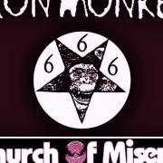 The lyrics SON OF A GUN (DAVID BERKOWITZ) of CHURCH OF MISERY is also present in the album Murder company (1998)