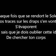 The lyrics ÇA DONNE QUOI ? of MARC DUPRÉ is also present in the album Entre deux mondes (2010)