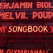 The lyrics DÉJEUNER DE SOLEIL of BENJAMIN BIOLAY is also present in the album Songbook (2018)