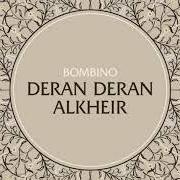 The lyrics OULHIN of BOMBINO is also present in the album Deran (2018)