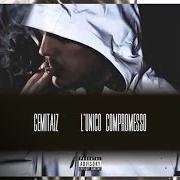 The lyrics K-HOLE of GEMITAIZ is also present in the album L'unico compromesso (2013)