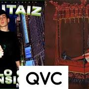 The lyrics OUTRO IN THE NIGHT of GEMITAIZ is also present in the album Qvc9 (2020)