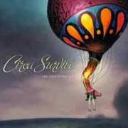 The lyrics SEMI-CONSTRUCTIVE CRITICISM of CIRCA SURVIVE is also present in the album On letting go (2007)