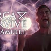The lyrics TUNNEL VISION of CIRCA SURVIVE is also present in the album The amulet (2017)