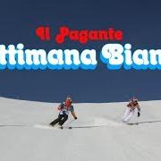The lyrics SETTIMANA BIANCA of IL PAGANTE is also present in the album Paninaro 2.0 (2018)
