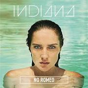 The lyrics ONLY THE LONELY of INDIANA is also present in the album No romeo (2014)