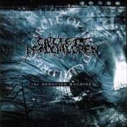 The lyrics WORMPASTE of CIRCLE OF DEAD CHILDREN is also present in the album The genocide machine (2001)
