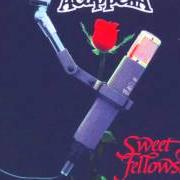 The lyrics FOR THE LOST of ACAPPELLA is also present in the album Sweet fellowship (1988)