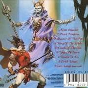 The lyrics KING OF THE DEAD of CIRITH UNGOL is also present in the album King of the dead (1984)