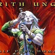 The lyrics SHELOB'S LAIR of CIRITH UNGOL is also present in the album Half past human (2021)
