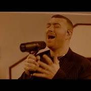 The lyrics MY OASIS (LIVE AT ABBEY ROAD STUDIOS) of SAM SMITH is also present in the album Love goes: live at abbey road studios (2021)