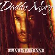 The lyrics MAXIMUM of DADDY MORY is also present in the album Mory (2018)