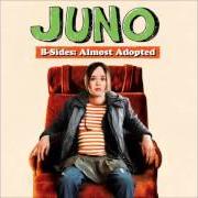 The lyrics LEARNING THE GAME of ELLEN PAGE is also present in the album Juno b-sides: almost adopted songs (2008)