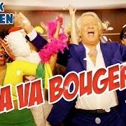 The lyrics ÇA VA BOUGER ! of PATRICK SÉBASTIEN is also present in the album Ça va bouger! (2015)