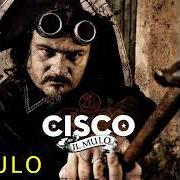 The lyrics IO SO CHI SONO of CISCO is also present in the album Il mulo (2008)