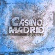 The lyrics THE UGLY TREE of CASINO MADRID is also present in the album For kings & queens - ep (2010)