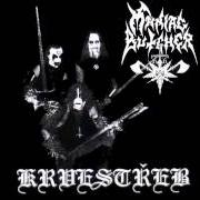 The lyrics A SONG OF BLACK RAVENS of MANIAC BUTCHER is also present in the album Krvestreb (1997)