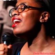 The lyrics AFTER YOU'VE GONE of CECILE MCLORIN SALVANT is also present in the album Cecile (2010)