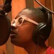 The lyrics ST.LOUIS GAL of CECILE MCLORIN SALVANT is also present in the album Womanchild (2013)