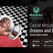 The lyrics AND YET of CECILE MCLORIN SALVANT is also present in the album Dreams and daggers (2017)