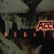 The lyrics HARD ATTACK of ACCEPT is also present in the album Predator (1996)
