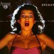 The lyrics CAN'T STAND THE NIGHT of ACCEPT is also present in the album Breaker (1981)