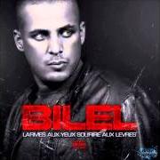 The lyrics JE PEUX PAS ME LES BLAIRER of BILEL is also present in the album Larmes aux yeux sourire aux lèvres (2013)