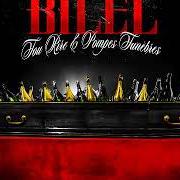 The lyrics RIEN À F****E of BILEL is also present in the album Fou rire et pompes funèbres (2015)