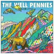 The lyrics WIDE OPEN SKY of WELL PENNIES (THE) is also present in the album Endlings (2015)