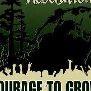 The lyrics SAFE AND SOUND DUB of REBELUTION is also present in the album Courage to grow (2007)