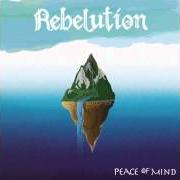The lyrics MEANT TO BE of REBELUTION is also present in the album Peace of mind (2012)