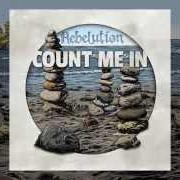 The lyrics INVASION of REBELUTION is also present in the album Count me in (2014)